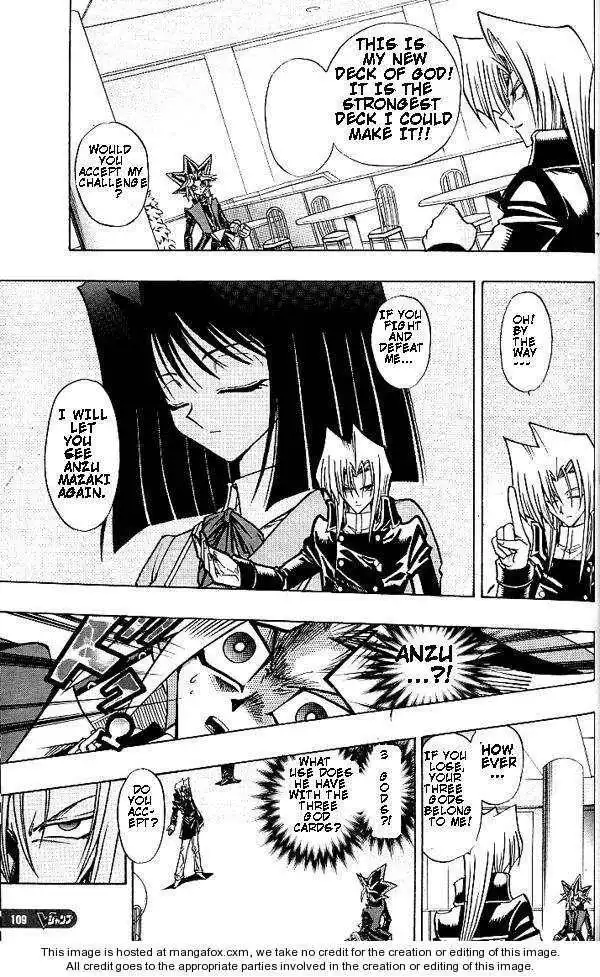 Yu-gi-oh! R Chapter 9 5